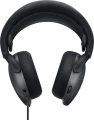 Dell Słuchawki Alienware Wired Headset AW520H Dark