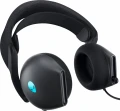 Dell Słuchawki Alienware Wired Headset AW520H Dark