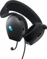 Dell Słuchawki Alienware Wired Headset AW520H Dark