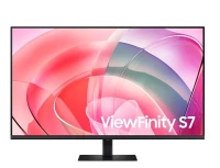 Samsung Monitor 37 cali ViewFinity S70D VA 3840x2160 UHD 16:9 1xHDMI 1xDP 5ms PinP/PbyP 60Hz płaski 2Yd2d LS37D702EAUXEN
