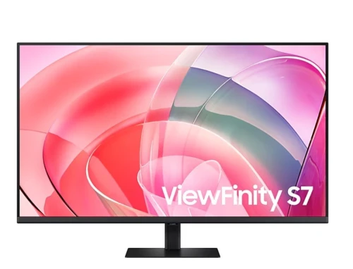 Samsung Monitor 37 cali ViewFinity S70D VA 3840x2160 UHD 16:9 1xHDMI 1xDP 5ms PinP/PbyP 60Hz płaski 2Yd2d LS37D702EAUXEN