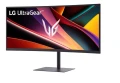 LG Electronics Monitor 34G630A-B UltraGear G6 240 Hz