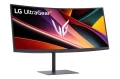 LG Electronics Monitor 34G630A-B UltraGear G6 240 Hz