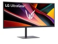 LG Electronics Monitor 34G630A-B UltraGear G6 240 Hz