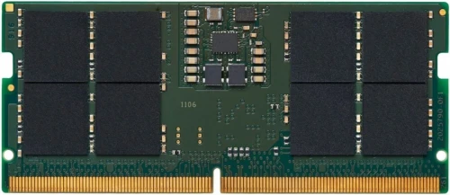 Kingston Pamięć notebookowa DDR5 32GB(1*32GB)/5600