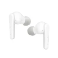 Belkin Słuchawki Soundform Rhythm ANC białe