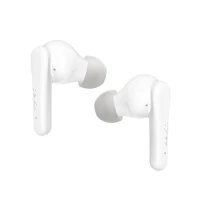 Belkin Słuchawki Soundform Rhythm ANC białe