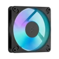 Fractal Design Wentylator Dynamic 3 12 RGB 3 120mm 3-pak czarny