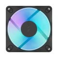 Fractal Design Wentylator Dynamic 3 14 RGB 140mm 3-pak czarny