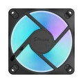 Fractal Design Wentylator Dynamic 3 14 RGB 140mm 3-pak czarny