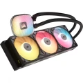 Corsair Chłodzenie procesora iCUE LINK TITAN II 360RX RGB 360mm