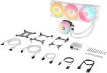 Corsair Chłodzenie procesora iCUE LINK TITAN II 360RX RGB 360mm białe