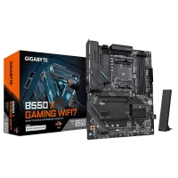 Gigabyte Płyta główna B550 X GAMING WF7 AM4 4DDR4 ATX