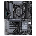 Gigabyte Płyta główna B550 X EAGLE WF6E AM4 4DDR4 ATX