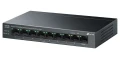 TP-LINK Przełącznik LS109P 9xGE PoE+