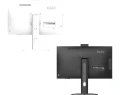 MSI Komputer All-in-One Modern AM273QP AI 1UM-406EU WIN11PRO/ICU5 125H/16GB/512SSD/UMA/27.0/Biały