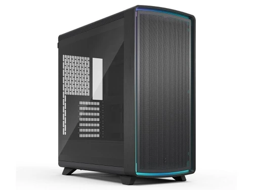 Fractal Design Obudowa Summit Ambience Blackout TG Light Tint