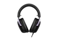 HyperX Zestaw słuchawkowy gamingowy Cloud III czarny-lawendowy - DF7F0AA