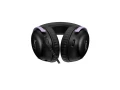 HyperX Zestaw słuchawkowy gamingowy Cloud III czarny-lawendowy - DF7F0AA