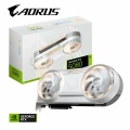 Gigabyte Karta graficzna AORUS GeForce RTX 5080 INFINITY WOOD 16G 256bit