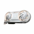 Gigabyte Karta graficzna AORUS GeForce RTX 5080 INFINITY WOOD 16G 256bit