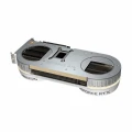 Gigabyte Karta graficzna AORUS GeForce RTX 5080 INFINITY WOOD 16G 256bit