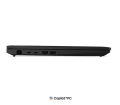 Lenovo Laptop ThinkPad L16 G3 21X80060PB W11Pro Ultra 5 325/16GB/512GB/INT/16.0 WUXGA/Black/1YR Premier WHB + 3YRS OS + CO2 Offset