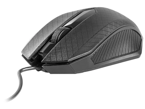 Tracer Mysz przewodowa Click USB
