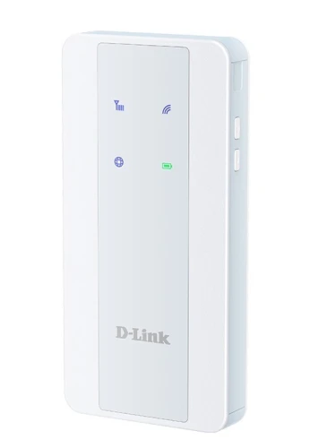 D-Link Hot-spot mobilny F518 5G NR AX1800 Wi-Fi 6