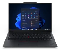 Lenovo Laptop ThinkPad E14 G8 W11Pro 21Y200AJPB AI 7 445/16GB/512GB/INT/14.0 WUXGA/BLACK/3YRS OS + C02 offset