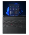 Lenovo Laptop ThinkPad E16 G4 21Y400AGPB W11Pro AI 5 430/16GB/512GB/INT/16.0 WUXGA/BLACK/3YRS OS + C02 offset