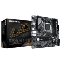 Gigabyte Płyta główna B650M D3HP AM5 4DDR5 ATX