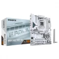 Gigabyte Płyta główna B850 EAGLE WF7 ICE AM5 4DDR5 ATX