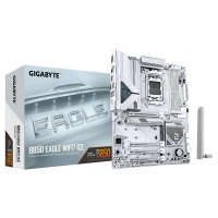 Gigabyte Płyta główna B850 EAGLE WF7 ICE AM5 4DDR5 ATX