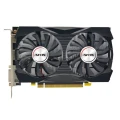 AFOX Karta graficzna - Geforce GTX1050Ti 4GB GDDR5 128Bit DVI HDMI DP