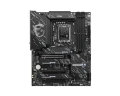 MSI Płyta główna Z890 GAMING PLUS WIFI6E s1851 4DDR5 ATX