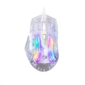 MARVO Mysz biurowa PRISM 40 przewodowa