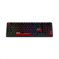MARVO Klawiatura mechaniczna Arma 98 przewodowa