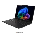 Lenovo Ultrabook ThinkPad T14s G7 21YW004EPB W11Pro AI 7 PRO 450/32GB/1TB/INT/Black/3YRS Premier SUpport + CO2 Offset