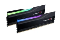 G.SKILL Pamięć PC - DDR5 96GB (2x48GB) Trident Z5 RGB 6000MHz CL30-36 Black