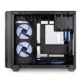 Thermaltake Obudowa - Vision 330 CR ARGB TG - Black