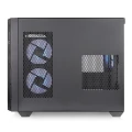 Thermaltake Obudowa - Vision 330 CR ARGB TG - Black