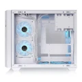 Thermaltake Obudowa - Vision 330 CR ARGB TG - White