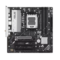 Asus Płyta główna B850M MAX GAMING WIFI AM5 4DDR5 mATX