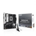 Asus Płyta główna B850M MAX GAMING WIFI AM5 4DDR5 mATX