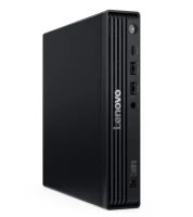 Lenovo Komputer ThinkCentre M70q Tiny G6 13HA001SPB W11Pro Ultra 3 205T/16GB/512GB/INT/Black/3YR OS