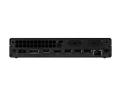 Lenovo Komputer ThinkCentre M70q Tiny G6 13HA001SPB W11Pro Ultra 3 205T/16GB/512GB/INT/Black/3YR OS