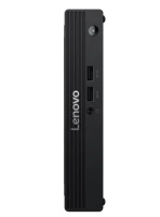 Lenovo Komputer V100q Tiny 13GE001DPB W11Pro i3-N305/16GB/512GB/INT/3Y OS