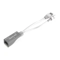 MikroTik Router zewnętrzny ALT 5G R16 5G/LTE R16, 16 dBi, 1x GE eSIM ATLGM&RG520F-EU