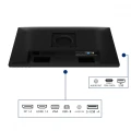 Philips Monitor 24B2N3200A IPS 23.8 cala 120Hz HDMI DP Pivot Głośniki